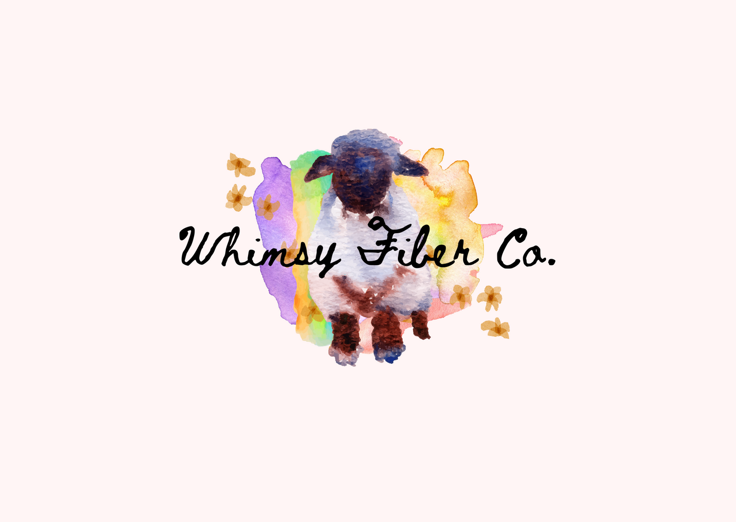 Whimsy Fiber Co. Gift Card